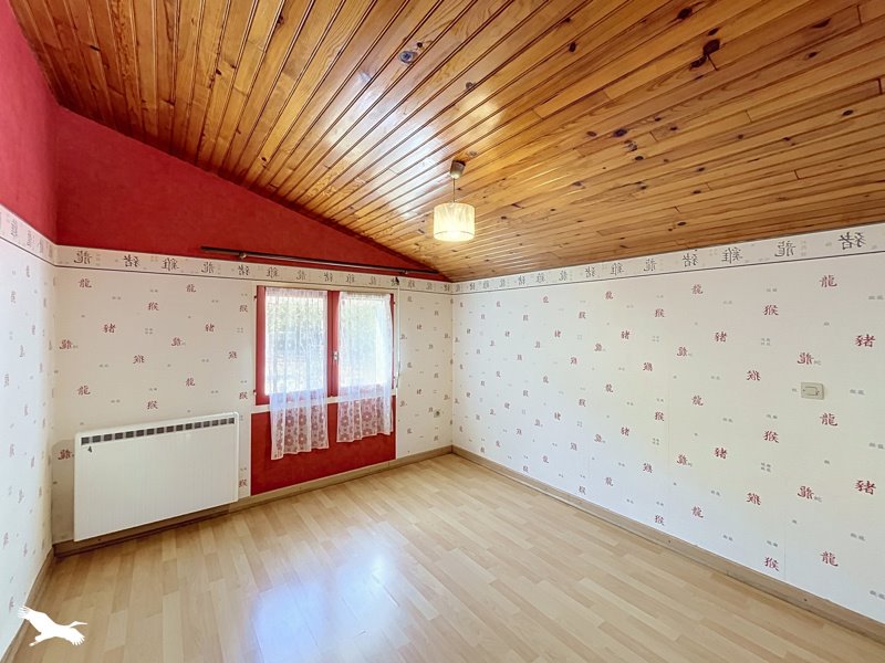 Vente Maison Renung - 5 pièces -117 m² - (40270)
