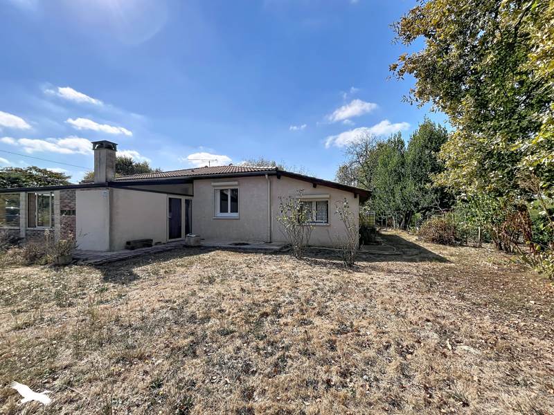 Vente Maison Renung - 5 pièces -117 m² - (40270)