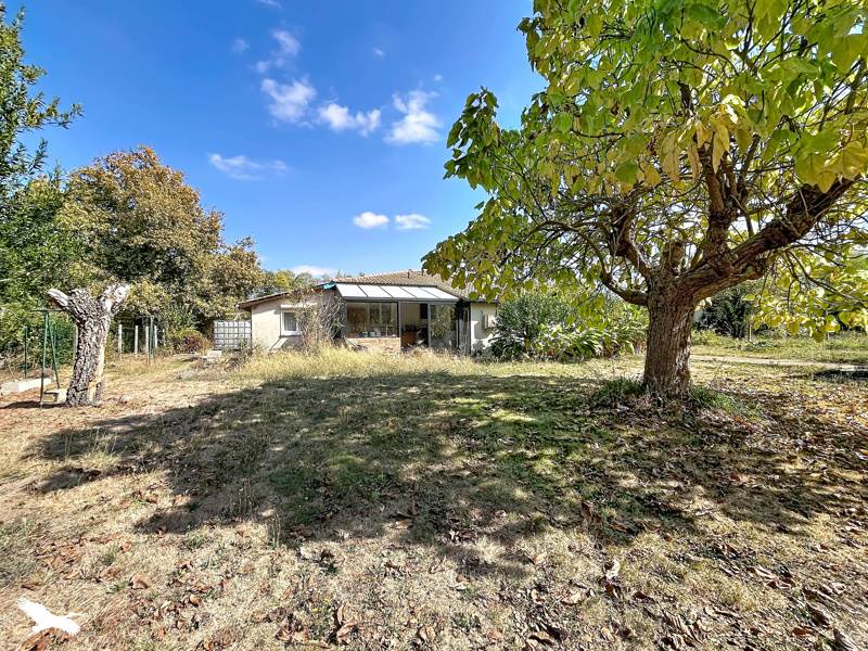 Vente Maison Renung - 5 pièces -117 m² - (40270)