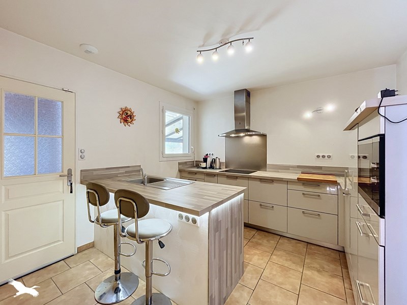 Vente Maison Renung - 5 pièces -117 m² - (40270)