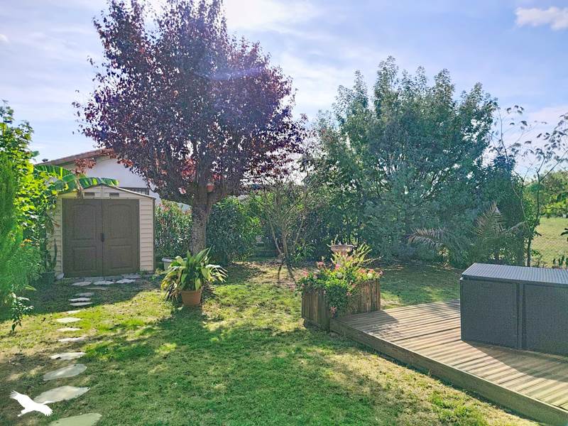 Vente Maison BARCELONNE DU GERS - 5 pièces -111 m² - (32720)