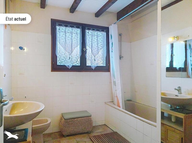 Vente Maison BARCELONNE DU GERS - 5 pièces -111 m² - (32720)