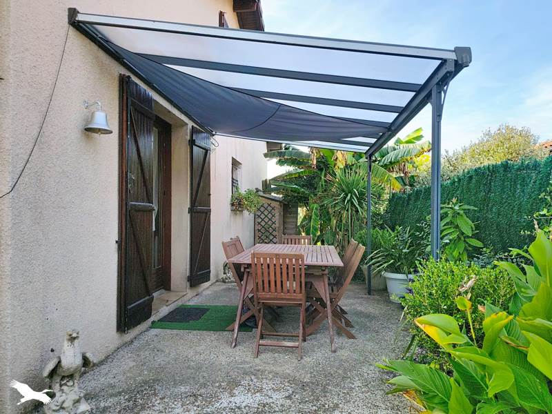 Vente Maison BARCELONNE DU GERS - 5 pièces -111 m² - (32720)