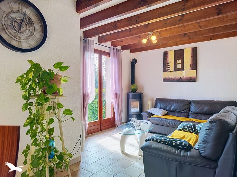 Vente Maison BARCELONNE DU GERS - 5 pièces -111 m² - (32720)