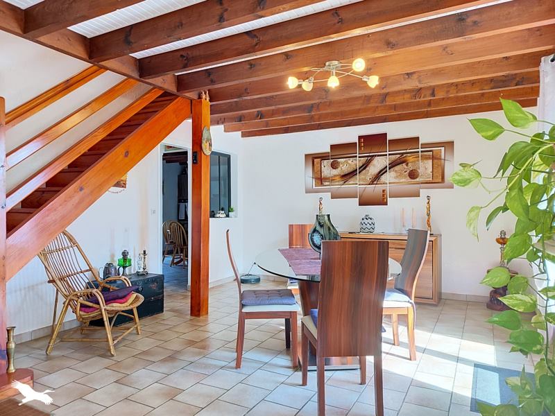 Vente Maison BARCELONNE DU GERS - 5 pièces -111 m² - (32720)