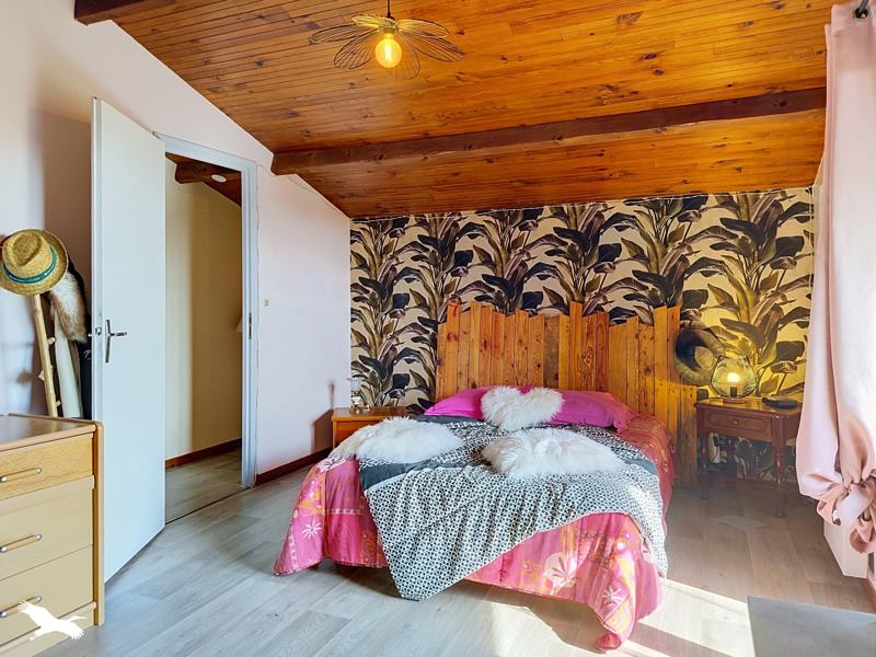 Vente Maison BARCELONNE DU GERS - 5 pièces -111 m² - (32720)