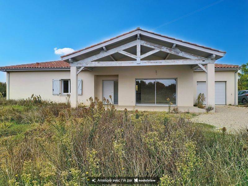 Maison 4 pièces 117 m² · à Toujouse · 117 m² · 171 359 €