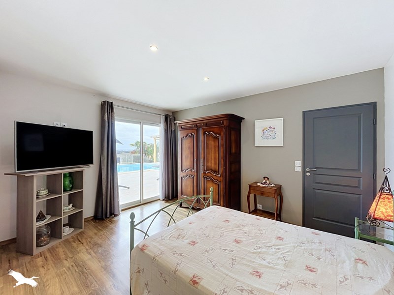 Vente Maison Pouydraguin - 6 pièces -205 m² - (32290)