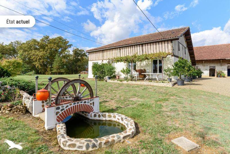Maison 4 pièces 150 m² · à Cazères-sur-l'Adour · 150 m² · 315 000 €