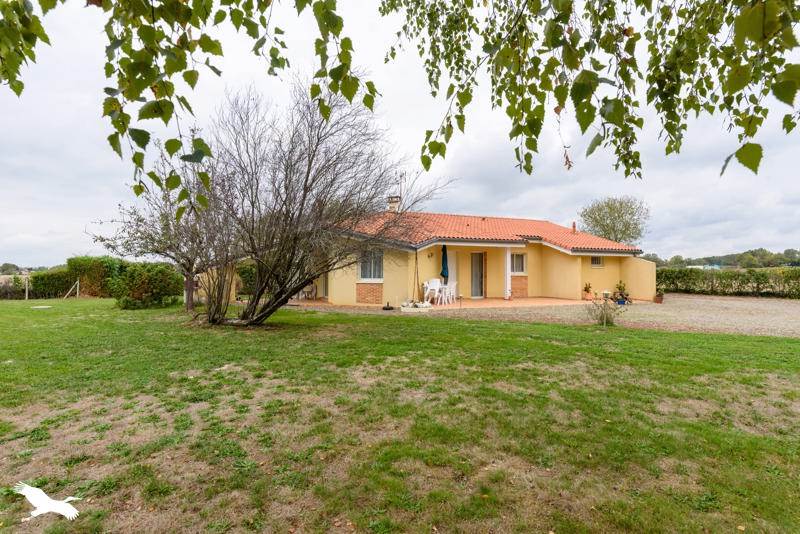Maison 4 pièces 102 m² · à Aire-sur-l'Adour · 102 m² · 224 900 €