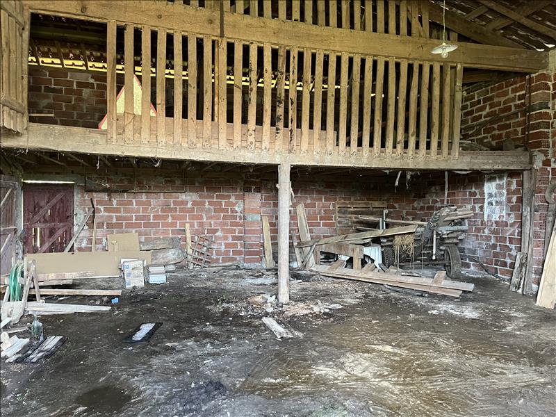 Vente Maison AIRE SUR L ADOUR - 2 pièces -281 m² - (40800)