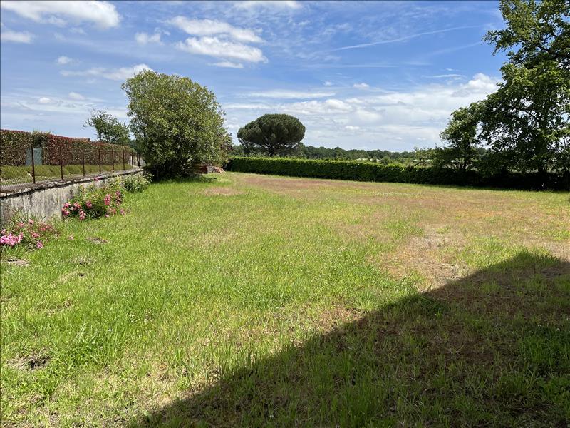 Vente Maison AIRE SUR L ADOUR - 2 pièces -281 m² - (40800)