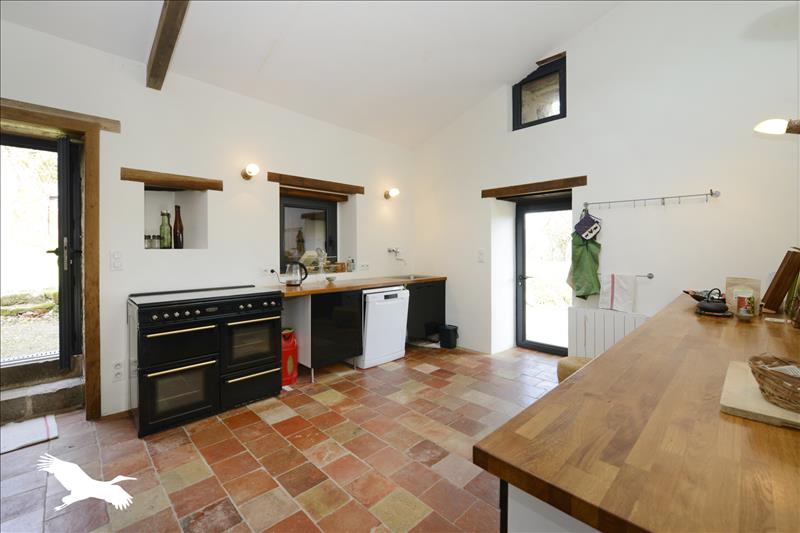 Vente Maison ROUZEDE - 5 pièces -154 m² - (16220)