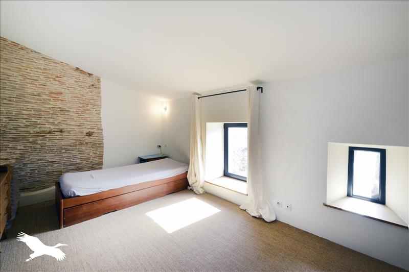 Vente Maison ROUZEDE - 5 pièces -154 m² - (16220)