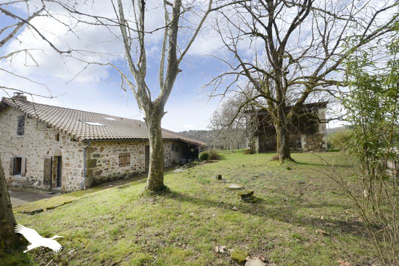 Vente Maison ROUZEDE - 5 pièces -154 m² - (16220)