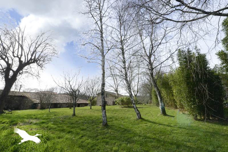 Vente Maison ROUZEDE - 5 pièces -154 m² - (16220)