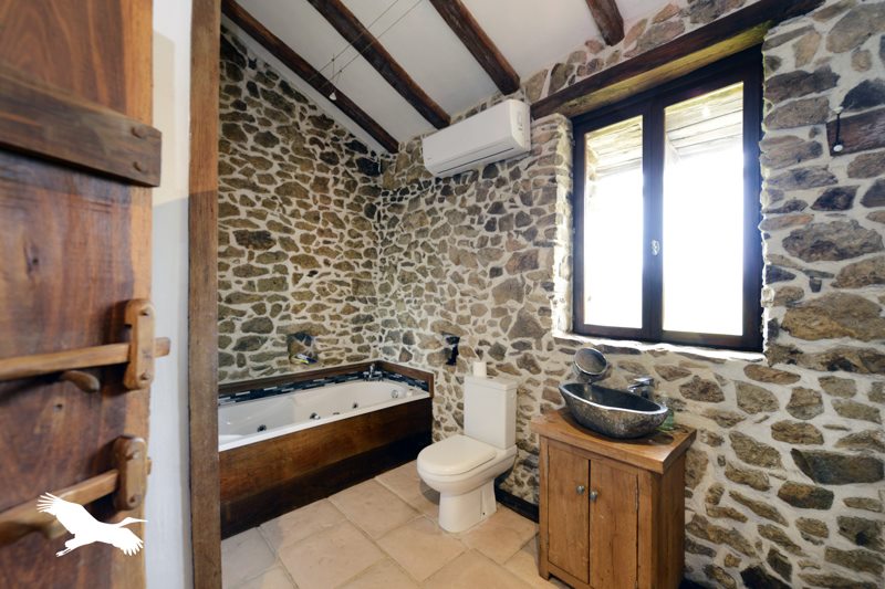 Vente Maison VERNEUIL - 5 pièces -151 m² - (16310)