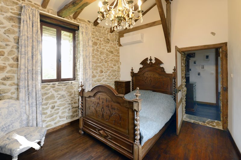 Vente Maison VERNEUIL - 5 pièces -151 m² - (16310)