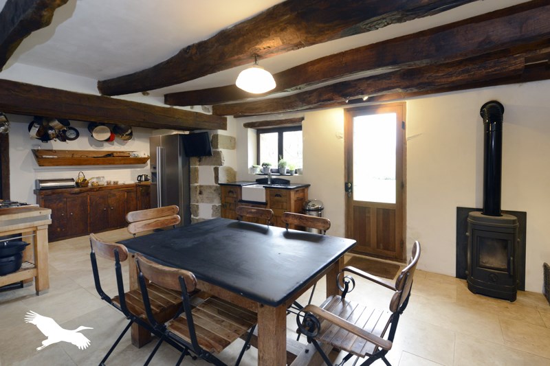 Vente Maison VERNEUIL - 5 pièces -151 m² - (16310)