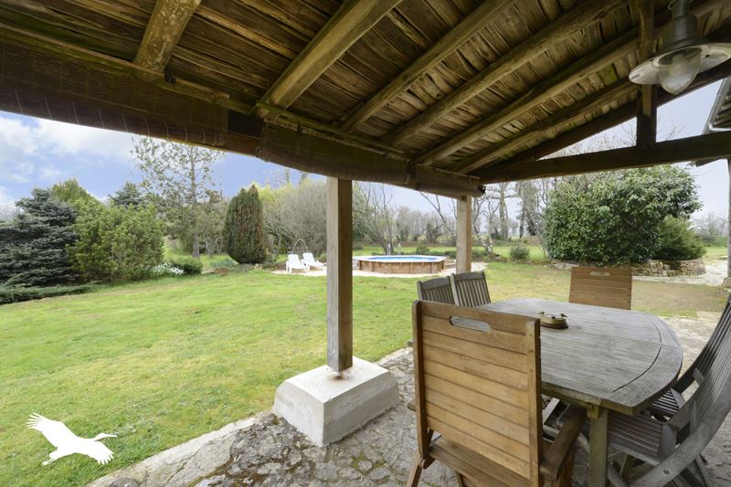 Vente Maison VERNEUIL - 5 pièces -151 m² - (16310)