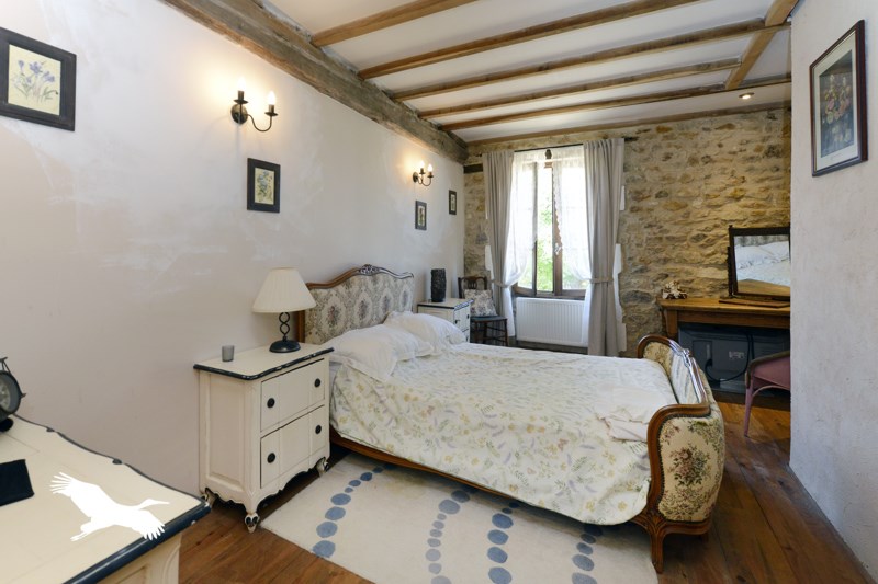 Vente Maison ECURAS - 6 pièces -185,5 m² - (16220)