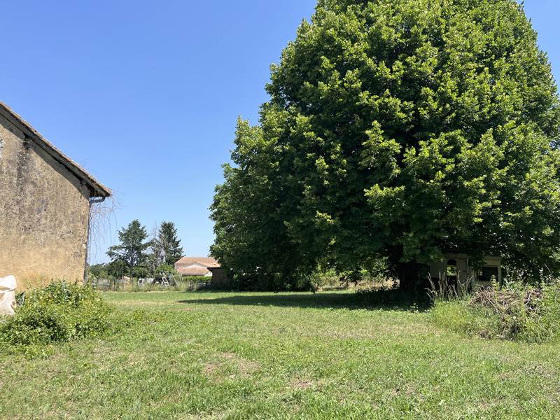 Vente Maison CHARRAS - 3 pièces -70 m² - (16380)