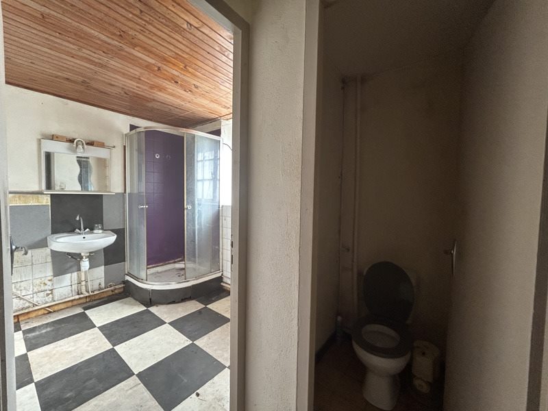 Vente Maison CHARRAS - 3 pièces -70 m² - (16380)