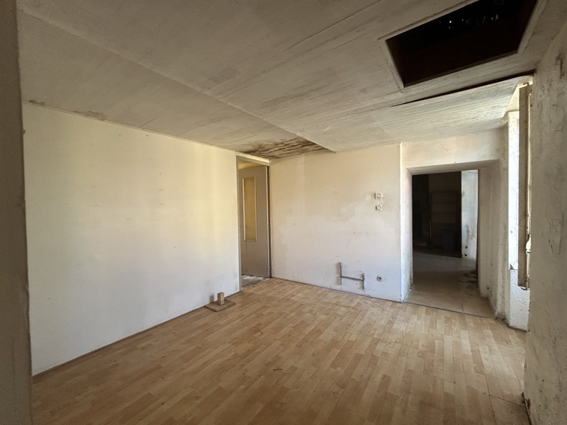 Vente Maison CHARRAS - 3 pièces -70 m² - (16380)