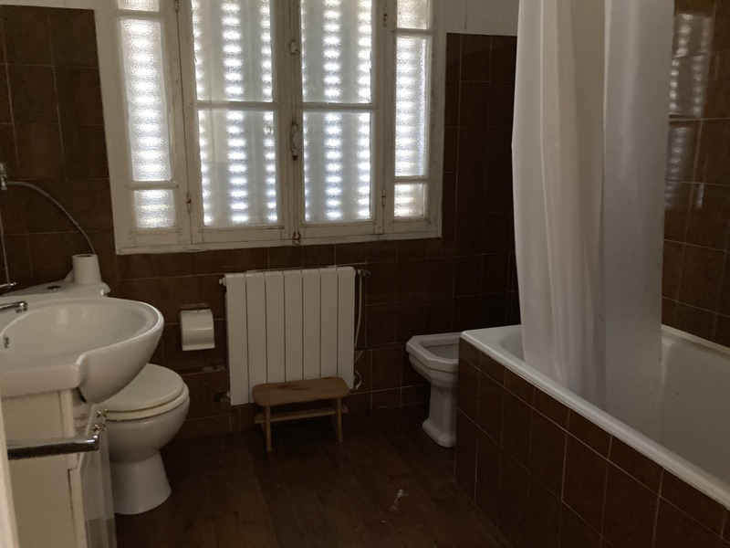 Vente Maison LE LINDOIS - 4 pièces -121,2 m² - (16310)