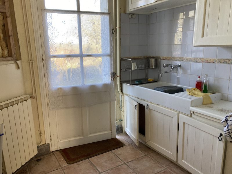 Vente Maison LE LINDOIS - 4 pièces -121,2 m² - (16310)