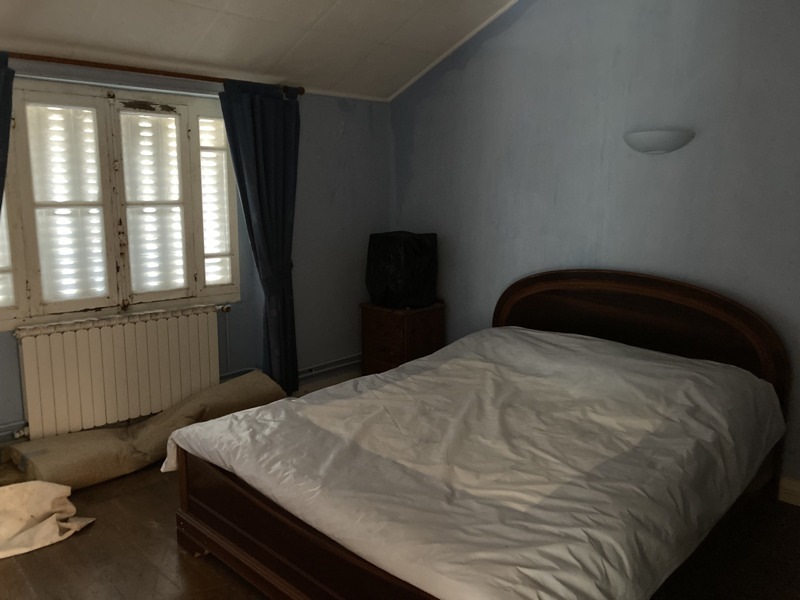 Vente Maison LE LINDOIS - 4 pièces -121,2 m² - (16310)