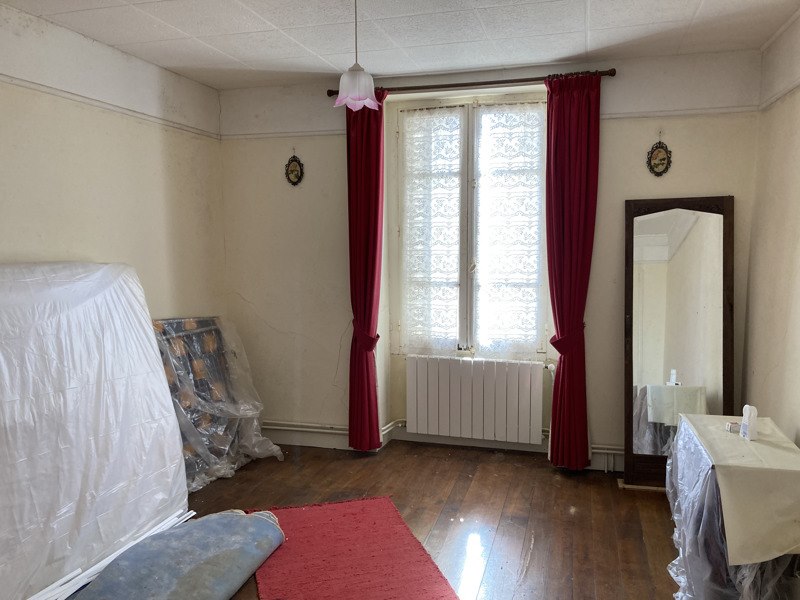 Vente Maison LE LINDOIS - 4 pièces -121,2 m² - (16310)