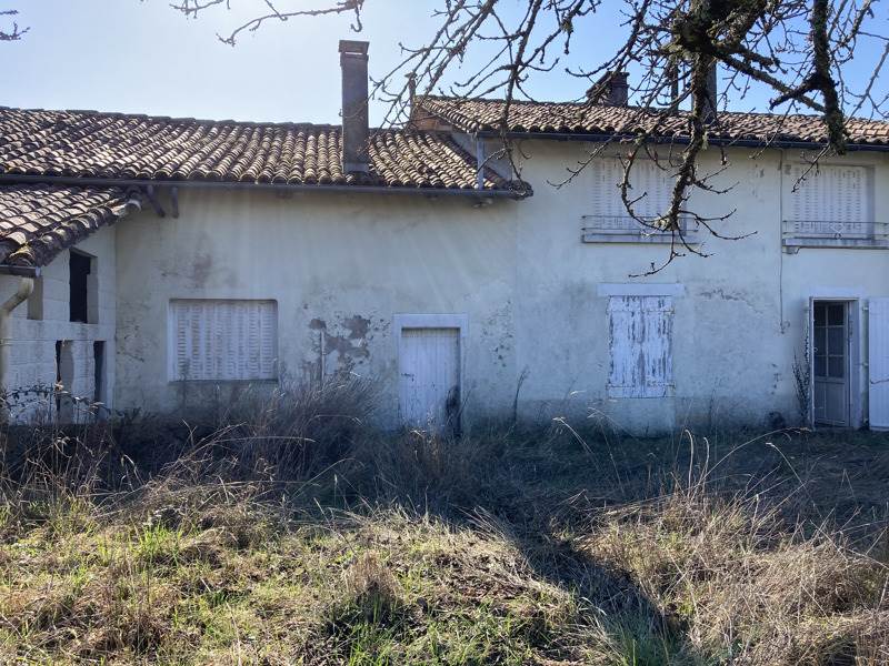 Vente Maison LE LINDOIS - 4 pièces -121,2 m² - (16310)