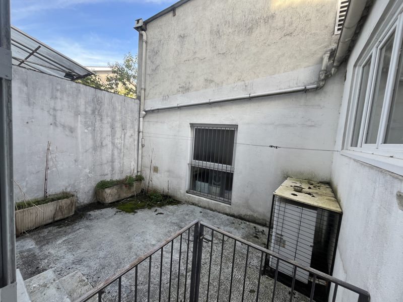 Vente Maison MONTBRON - 4 pièces -120 m² - (16220)