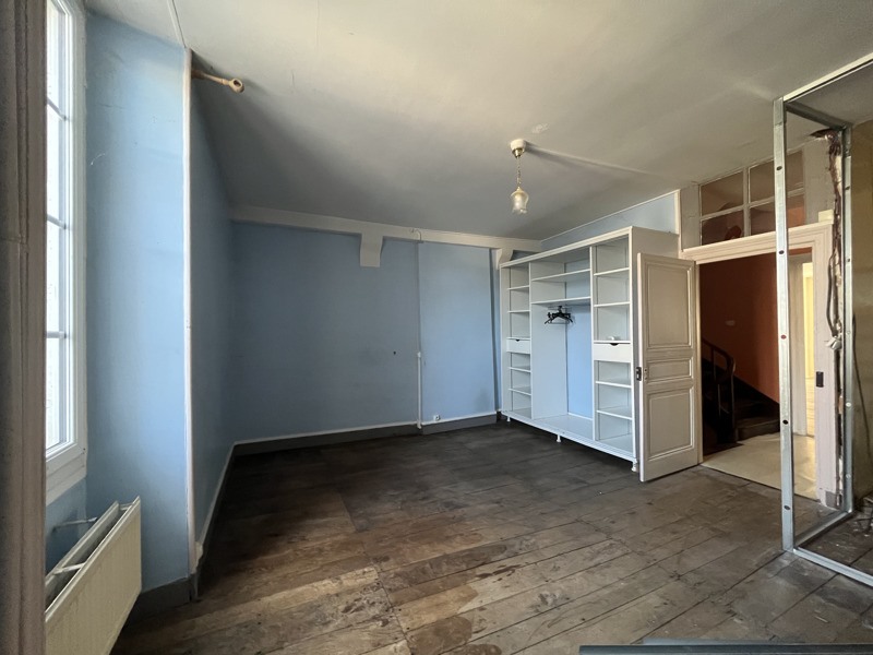 Vente Maison MONTBRON - 4 pièces -120 m² - (16220)