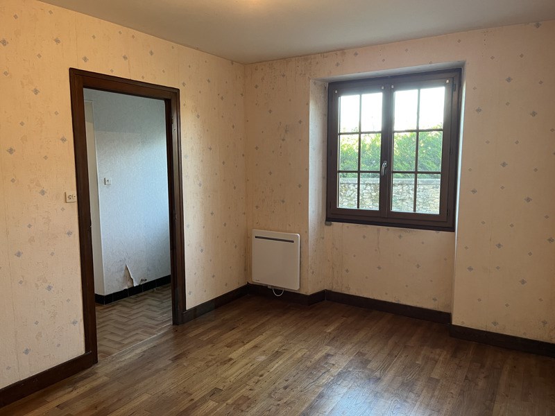 Vente Maison MONTBRON - 4 pièces -97 m² - (16220)