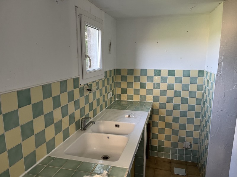 Vente Maison ROUGNAC - 2 pièces -39 m² - (16320)