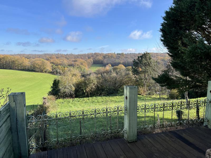 Vente Maison ROUGNAC - 2 pièces -39 m² - (16320)