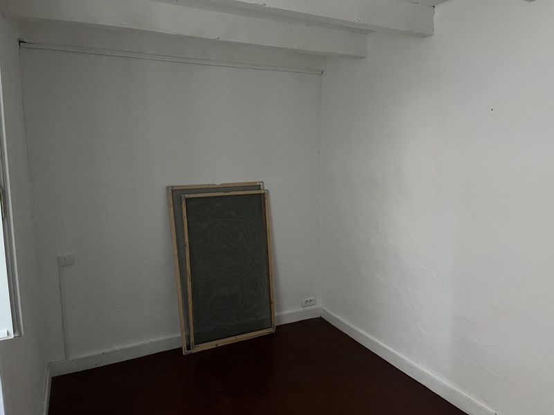 Vente Maison ROUGNAC - 2 pièces -39 m² - (16320)