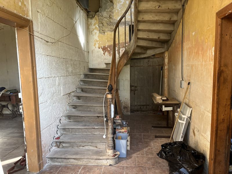 Vente Maison ECURAS - 5 pièces -177 m² - (16220)