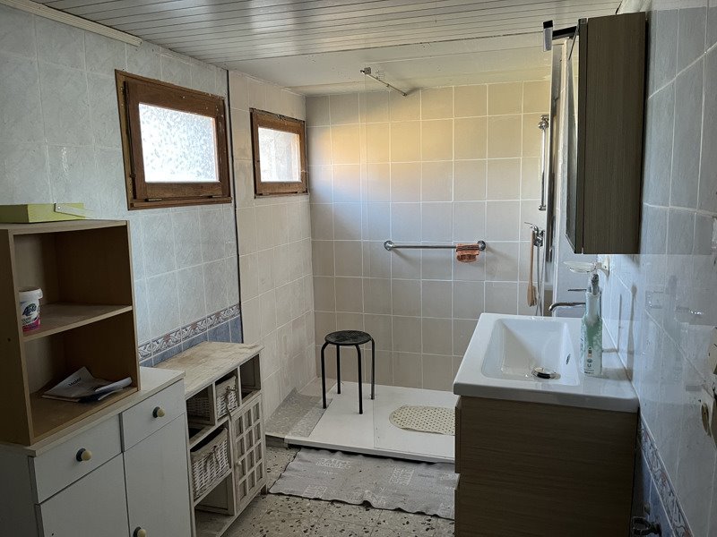 Vente Maison ECURAS - 5 pièces -177 m² - (16220)