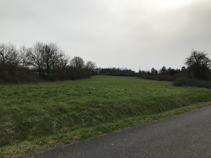 Vente Terrain CHARRAS - -620 m² - (16380)