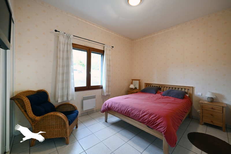 Vente Maison ECURAS - 5 pièces -119 m² - (16220)
