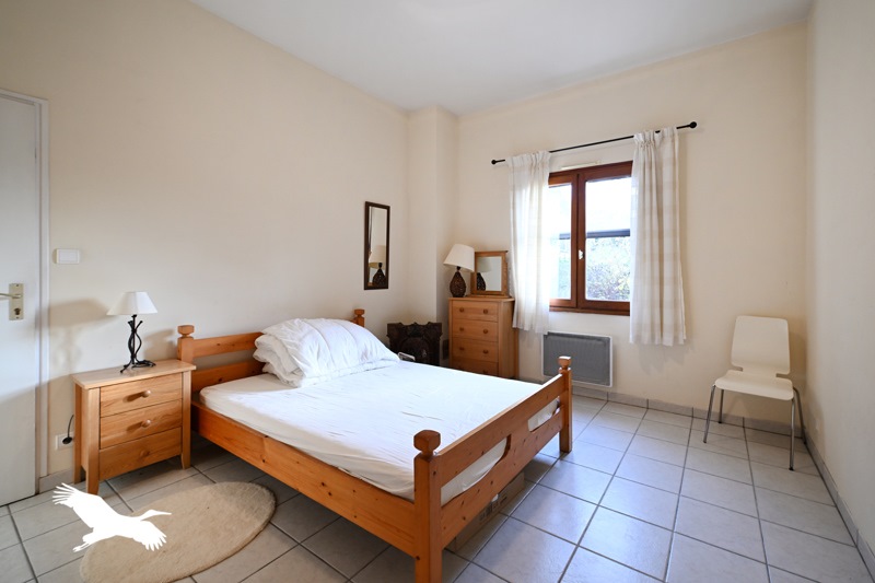 Vente Maison ECURAS - 5 pièces -119 m² - (16220)