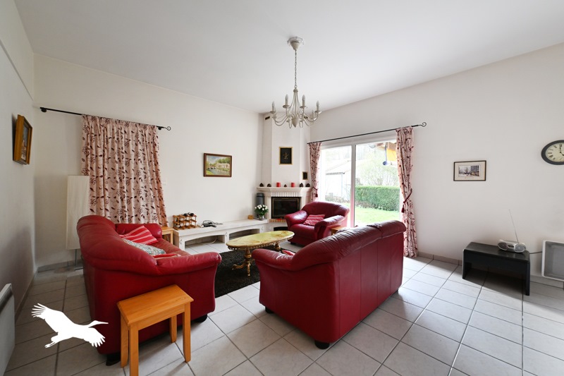 Vente Maison ECURAS - 5 pièces -119 m² - (16220)
