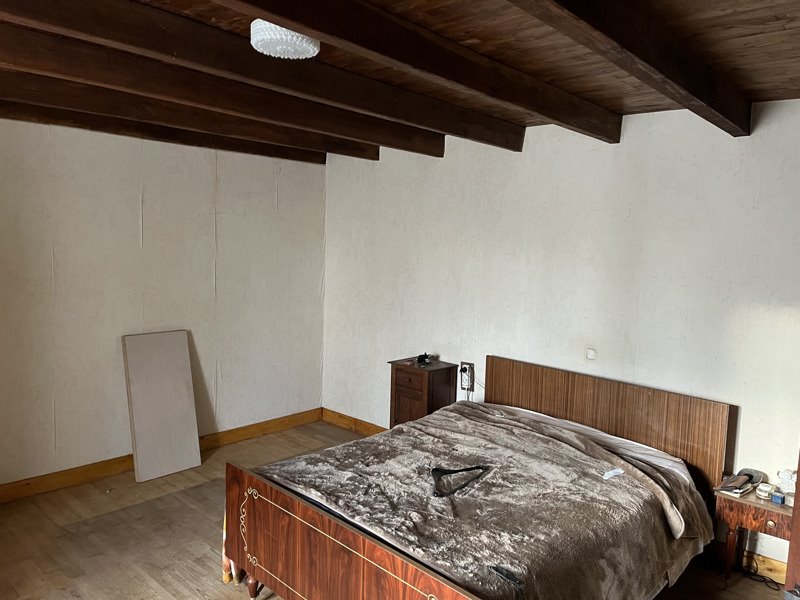 Vente Maison ECURAS - 4 pièces -91 m² - (16220)