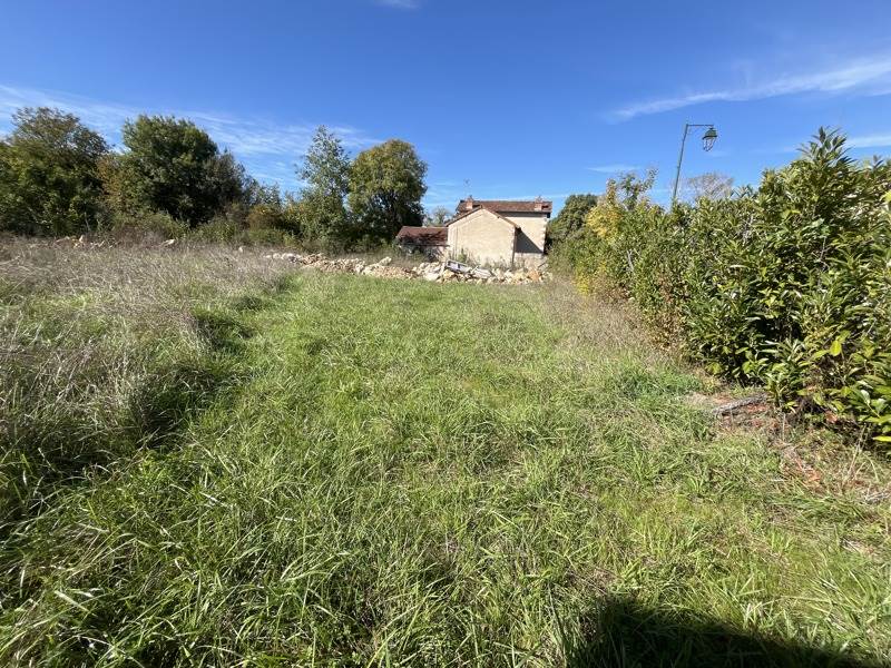 Vente Terrain MARTHON - -2561 m² - (16380)