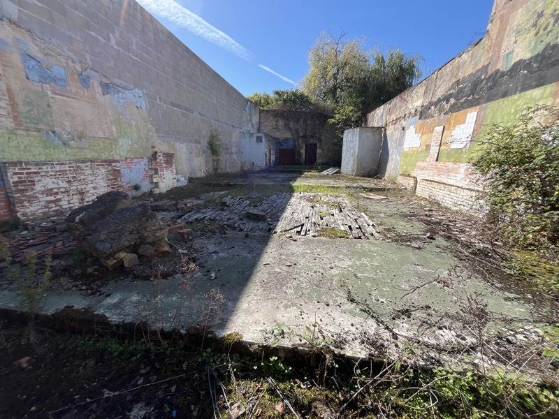 Vente Terrain MARTHON - -2561 m² - (16380)