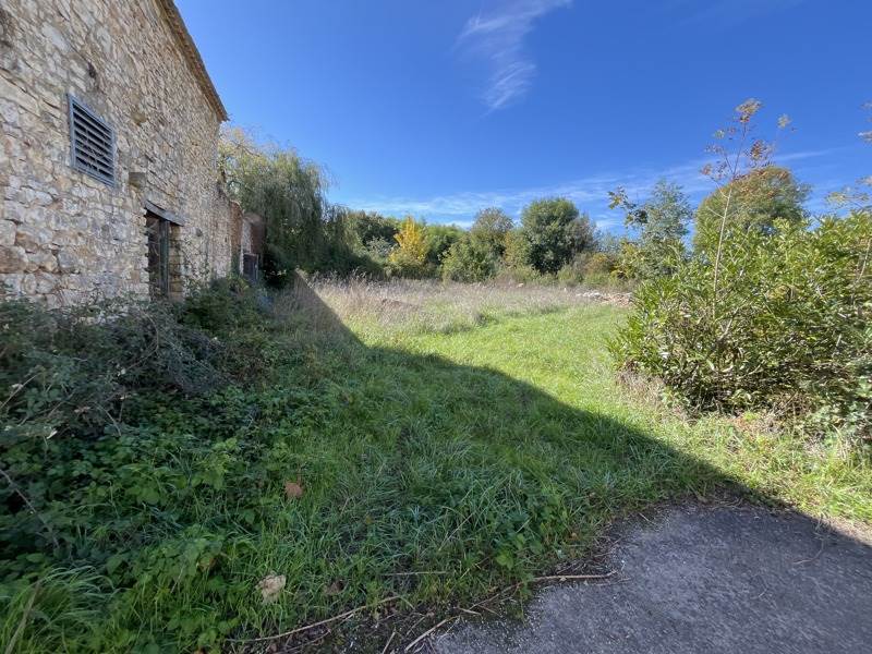 Vente Terrain MARTHON - -2561 m² - (16380)
