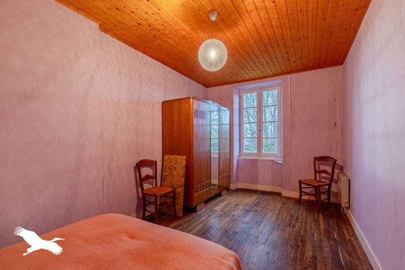 Vente Maison ECURAS - 4 pièces -120 m² - (16220)
